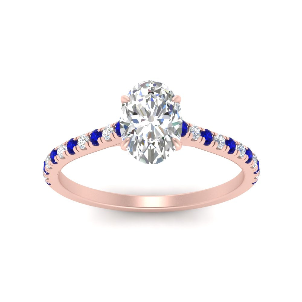 french-pave-oval-petite-sapphire-engagement-ring-in-FD9918OVRGSABLANGLE3-NL-RG