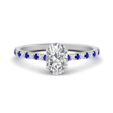french-pave-oval-petite-sapphire-engagement-ring-in-FD9918OVRGSABLANGLE3-NL-WG