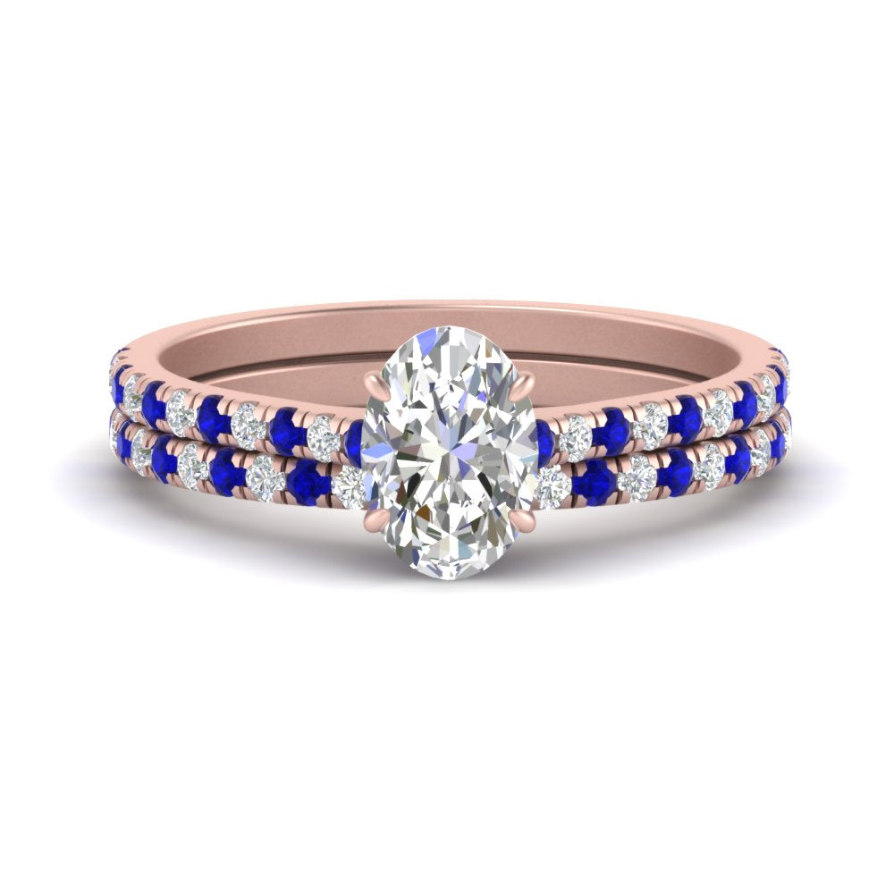 french-pave-oval-petite-sapphire-wedding-ring-set-in-FD9918OVGSABLANGLE3-NL-RG-B1