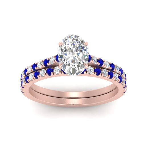 french-pave-oval-petite-sapphire-wedding-ring-set-in-FD9918OVGSABLANGLE3-NL-RG-B1