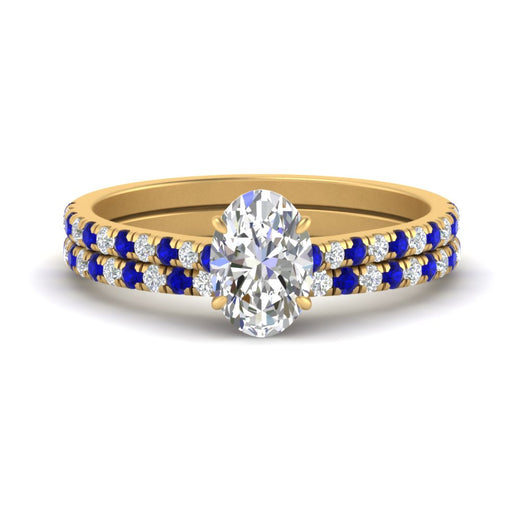 french-pave-oval-petite-sapphire-wedding-ring-set-in-FD9918OVGSABLANGLE3-NL-YG-B1