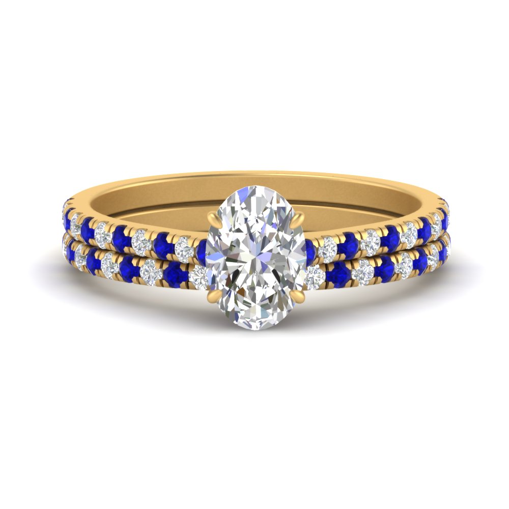 french-pave-oval-petite-sapphire-wedding-ring-set-in-FD9918OVGSABLANGLE3-NL-YG-B1