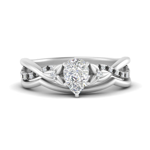 french-pave-pear-contour-black-diamond-wedding-band-in-white-gold-FD9986B1PEGBLACK-NL-WG