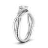 Load image into Gallery viewer, french-pave-pear-contour-diamond-wedding-band-in-white-gold-FD9986B1PE-NL-WG