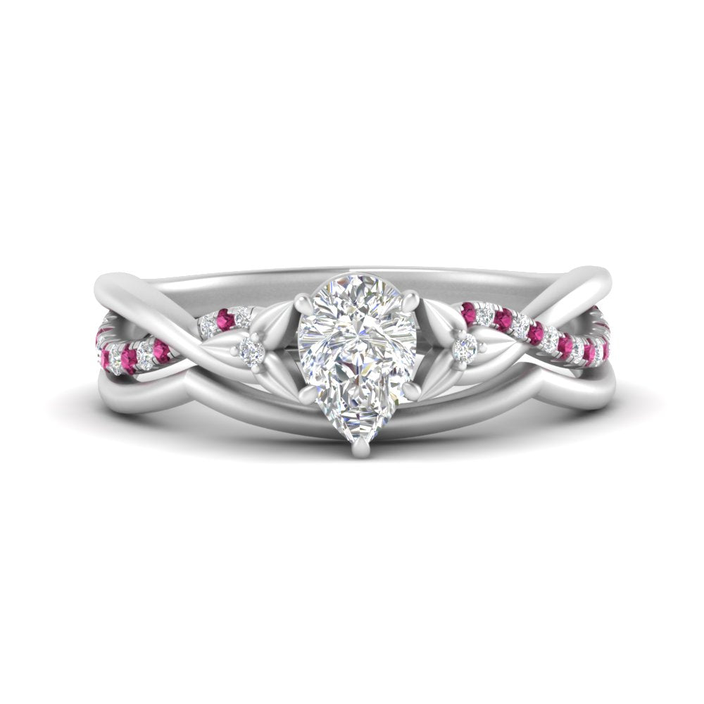 french-pave-pear-contour-pink-sapphire-wedding-band-in-white-gold-FD9986B1PEGSADRPI-NL-WG