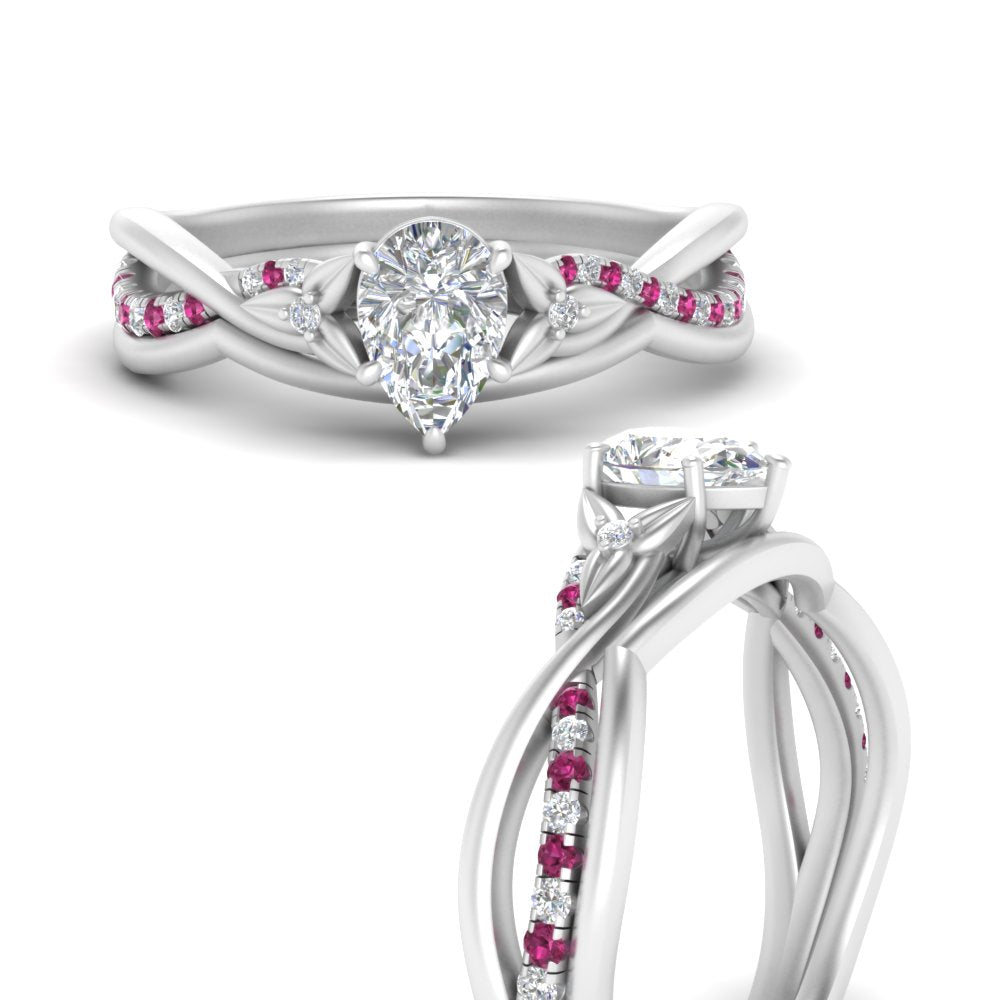french-pave-pear-contour-pink-sapphire-wedding-band-in-white-gold-FD9986B1PEGSADRPI-NL-WG