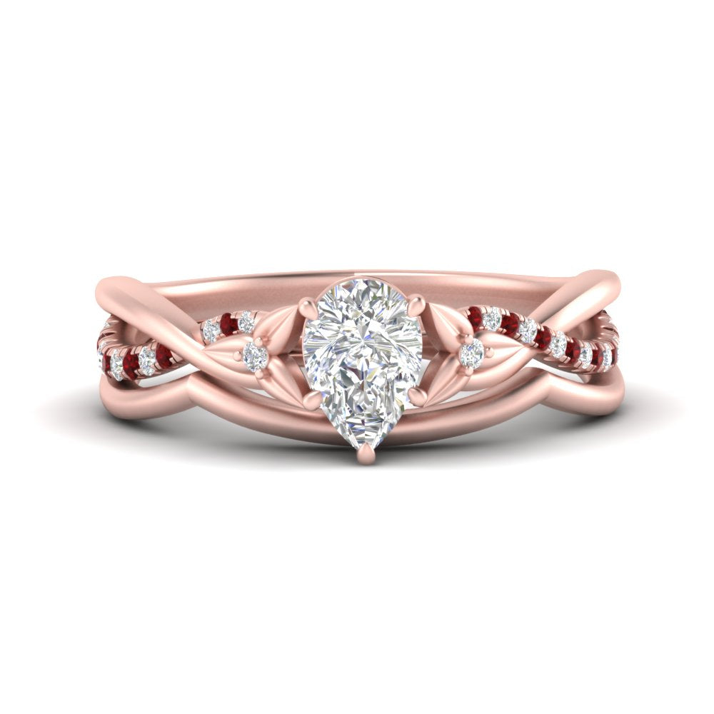 french-pave-pear-contour-ruby-wedding-band-in-rose-gold-FD9986B1PEGRUDR-NL-RG