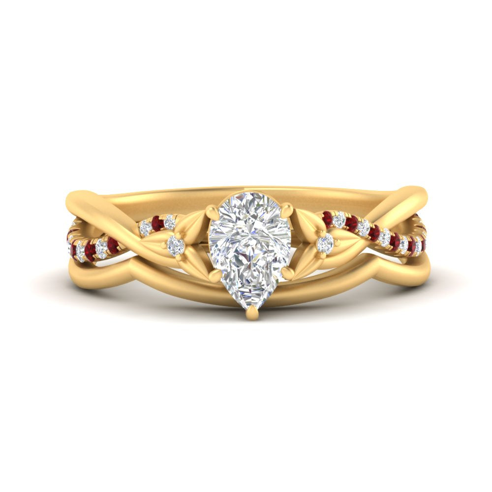 french-pave-pear-contour-ruby-wedding-band-in-yellow-gold-FD9986B1PEGRUDR-NL-YG