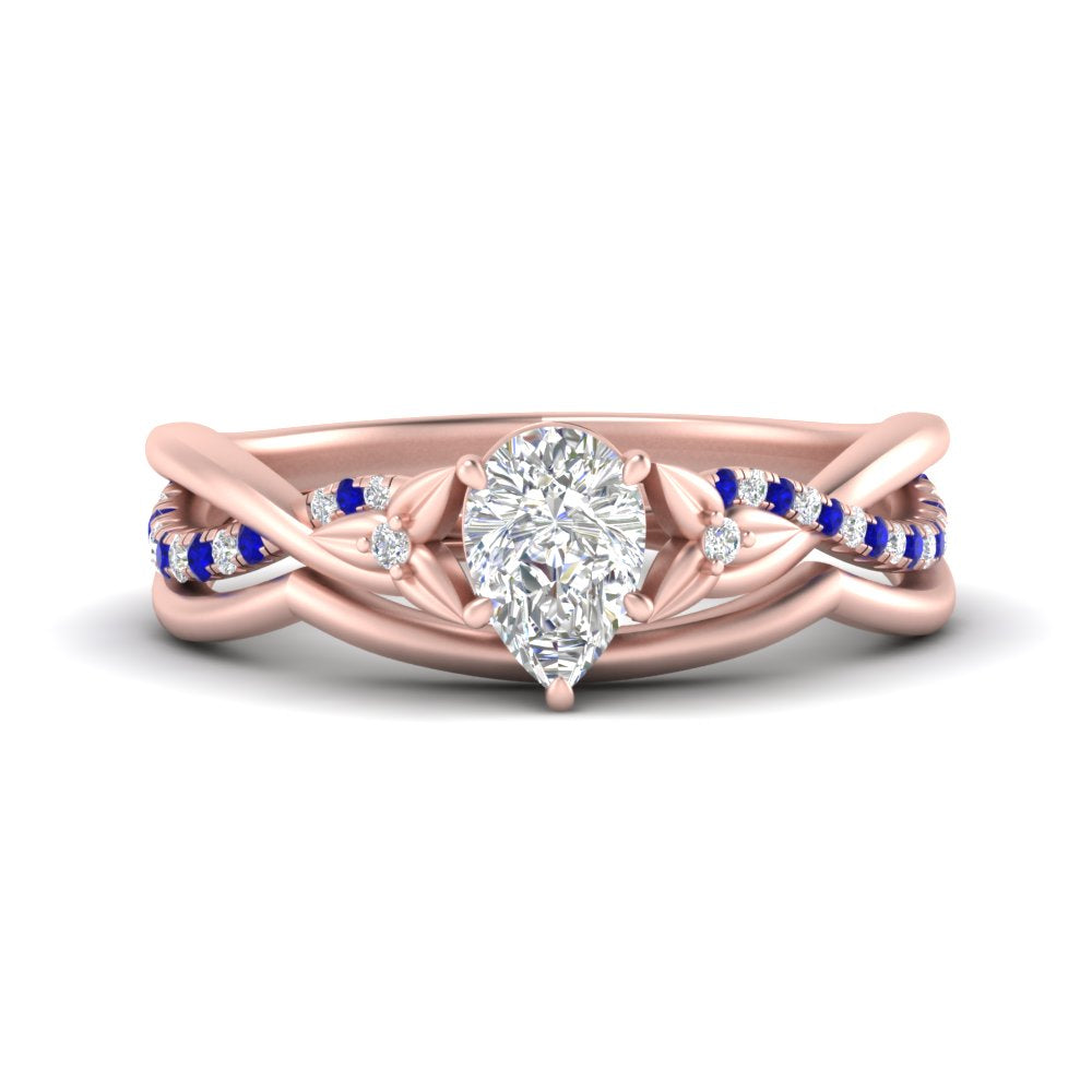 french-pave-pear-contour-sapphire-wedding-band-in-rose-gold-FD9986B1PEGSABL-NL-RG