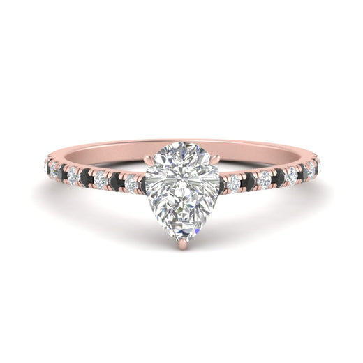 french-pave-pear-petite-black-diamond-engagement-ring-in-FD9918PERGBLACKANGLE3-NL-RG