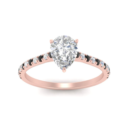 french-pave-pear-petite-black-diamond-engagement-ring-in-FD9918PERGBLACKANGLE3-NL-RG
