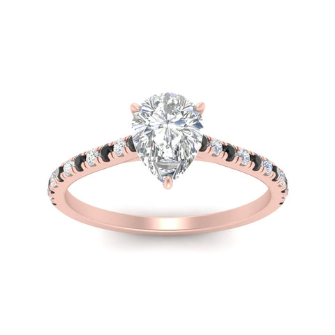 french-pave-pear-petite-black-diamond-engagement-ring-in-FD9918PERGBLACKANGLE3-NL-RG