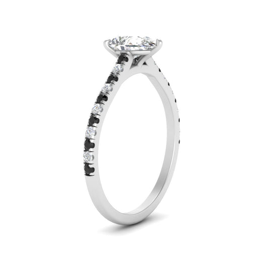 french-pave-pear-petite-black-diamond-engagement-ring-in-FD9918PERGBLACKANGLE3-NL-WG