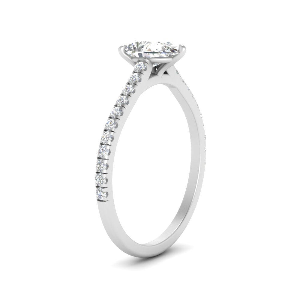 french-pave-pear-petite-diamond-engagement-ring-in-FD9918R