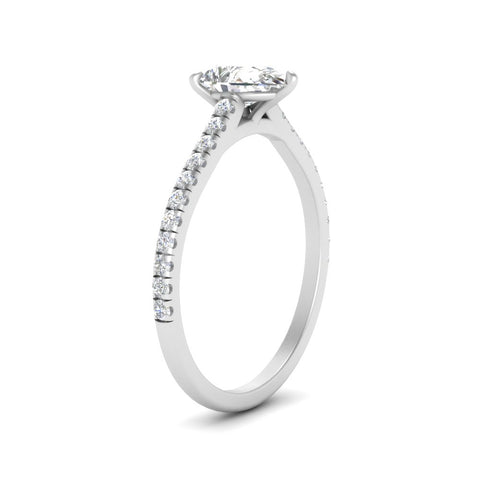 french-pave-pear-petite-diamond-engagement-ring-in-FD9918R
