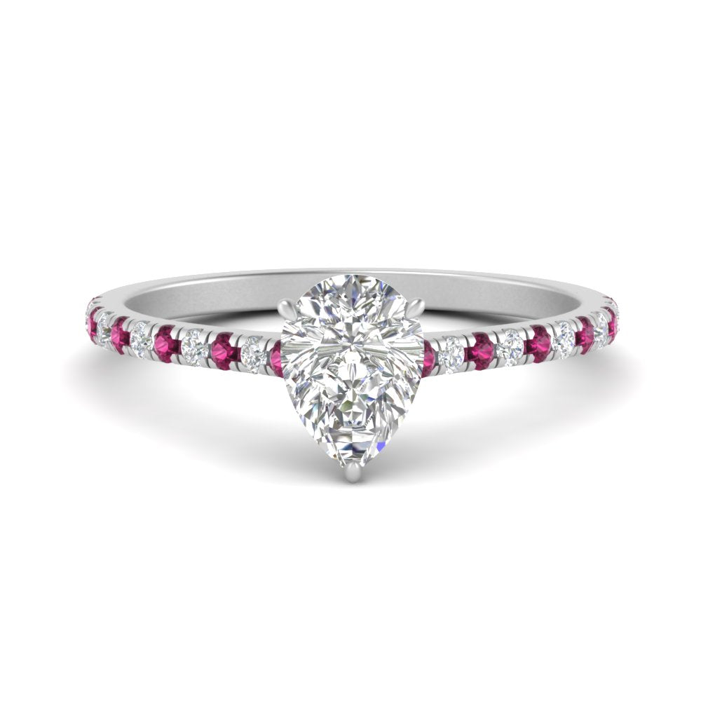 french-pave-pear-petite-pink-sapphire-engagement-ring-in-FD9918PERGSADRPIANGLE3-NL-WG