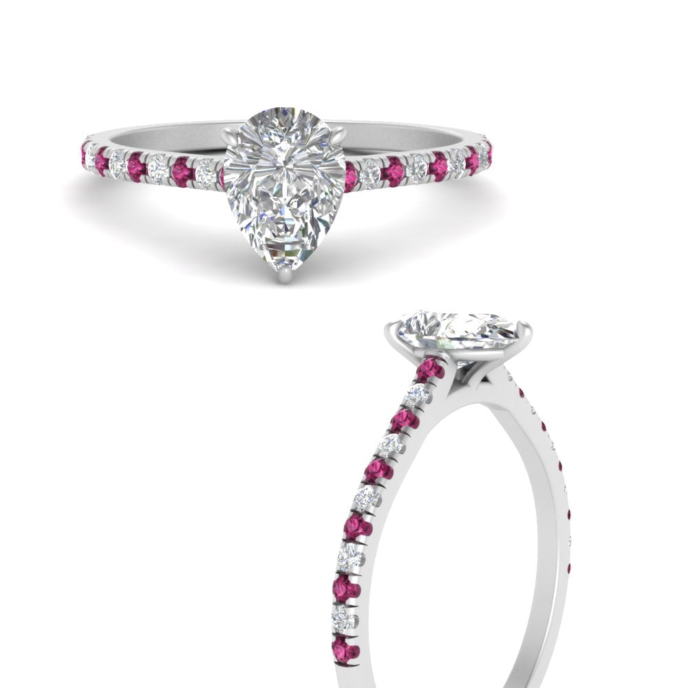 french-pave-pear-petite-pink-sapphire-engagement-ring-in-FD9918PERGSADRPIANGLE3-NL-WG