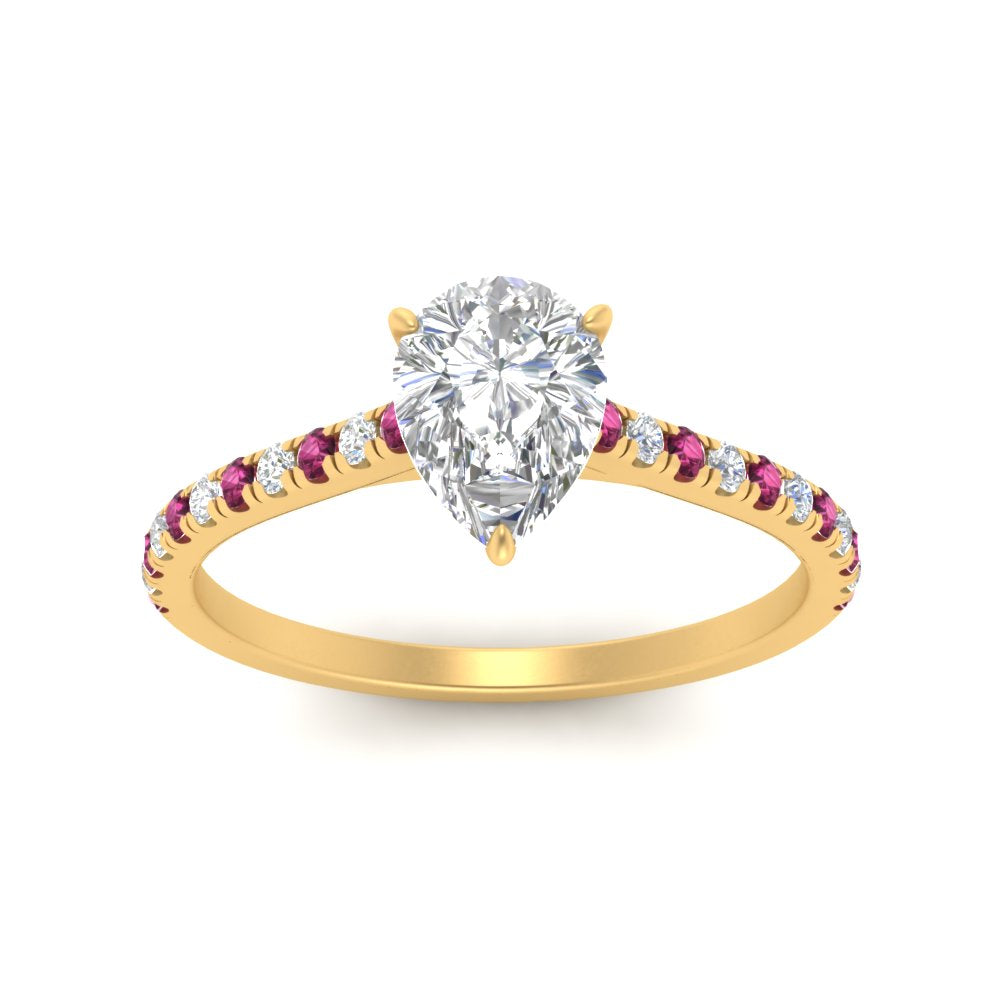 french-pave-pear-petite-pink-sapphire-engagement-ring-in-FD9918PERGSADRPIANGLE3-NL-YG