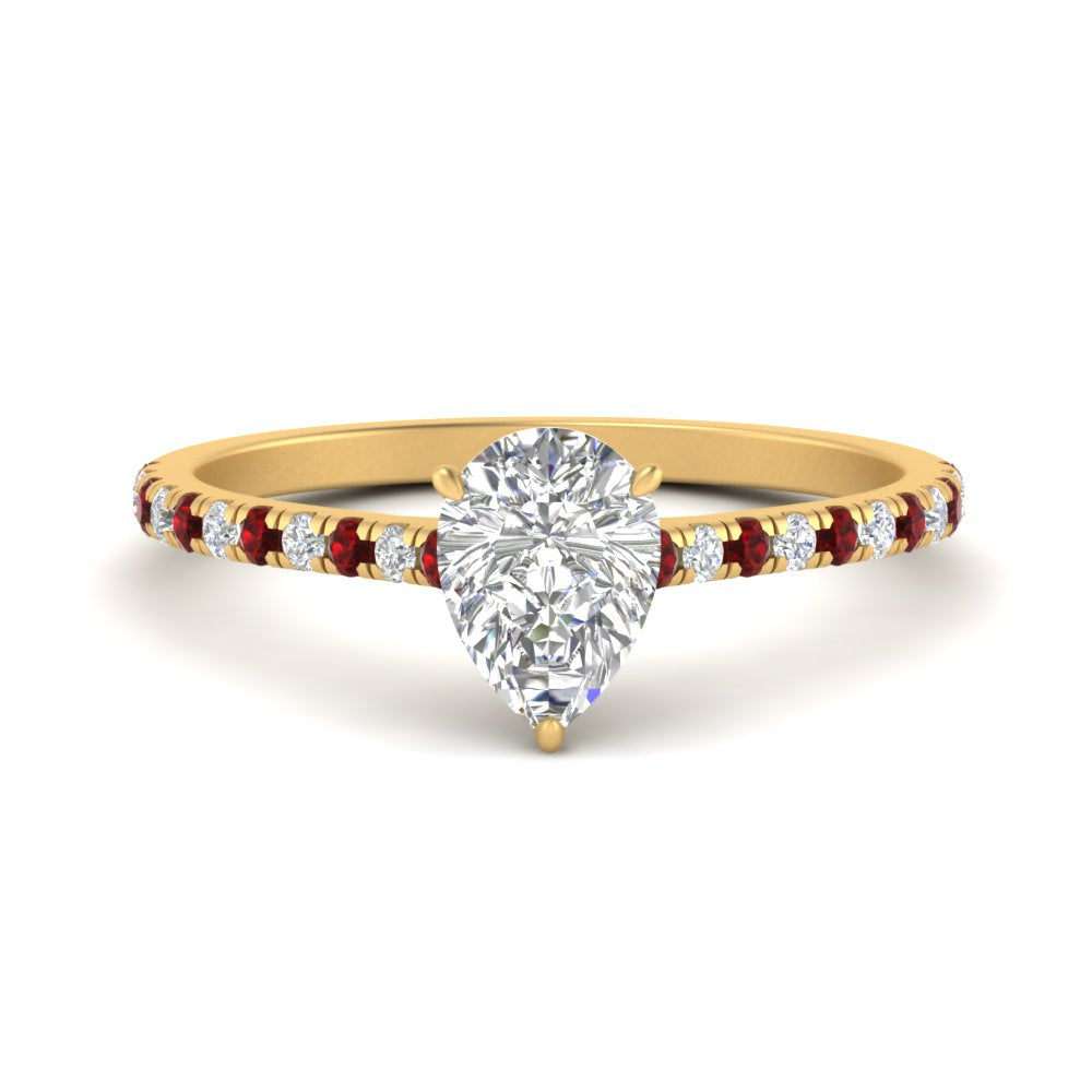 french-pave-pear-petite-ruby-engagement-ring-in-FD9918PERGRUDRANGLE3-NL-YG