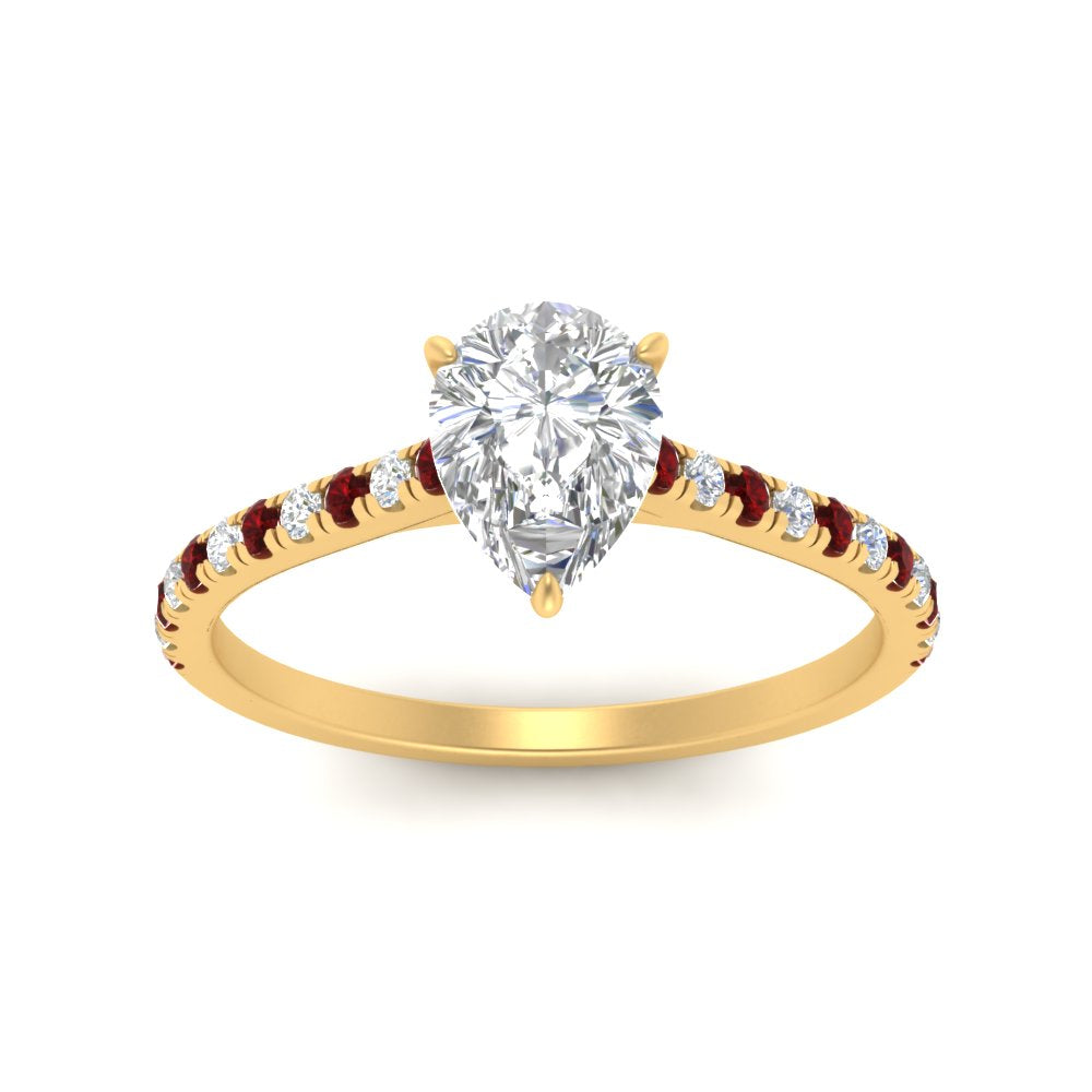 french-pave-pear-petite-ruby-engagement-ring-in-FD9918PERGRUDRANGLE3-NL-YG