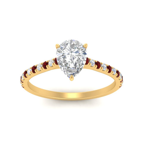 french-pave-pear-petite-ruby-engagement-ring-in-FD9918PERGRUDRANGLE3-NL-YG