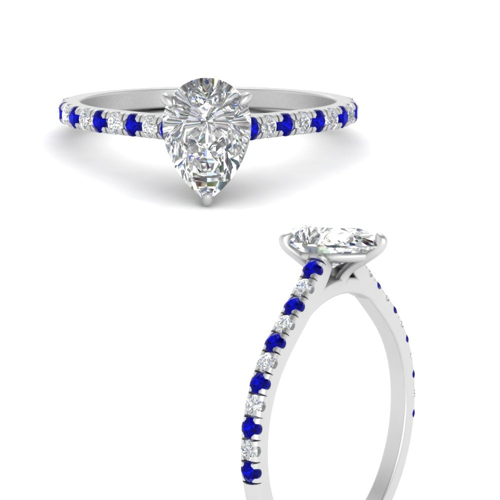 french-pave-pear-petite-sapphire-engagement-ring-in-FD9918PERGSABLANGLE3-NL-WG