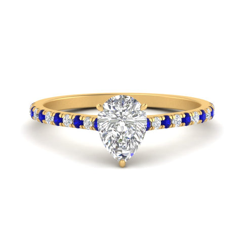 french-pave-pear-petite-sapphire-engagement-ring-in-FD9918PERGSABLANGLE3-NL-YG