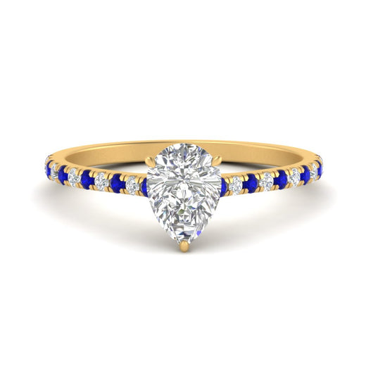 french-pave-pear-petite-sapphire-engagement-ring-in-FD9918PERGSABLANGLE3-NL-YG
