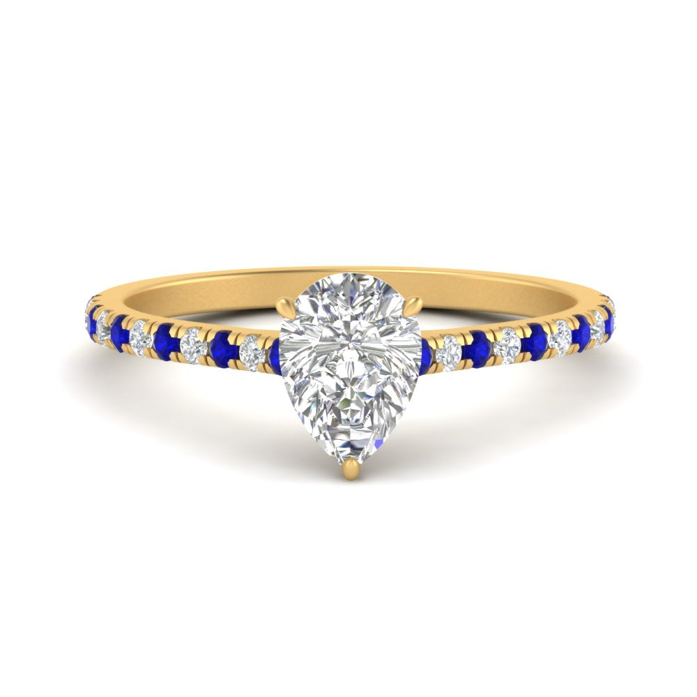 french-pave-pear-petite-sapphire-engagement-ring-in-FD9918PERGSABLANGLE3-NL-YG