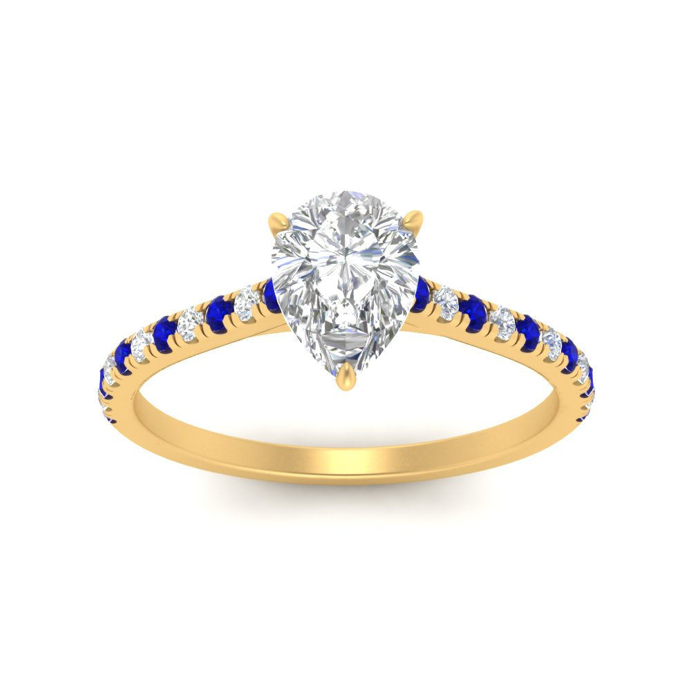 french-pave-pear-petite-sapphire-engagement-ring-in-FD9918PERGSABLANGLE3-NL-YG