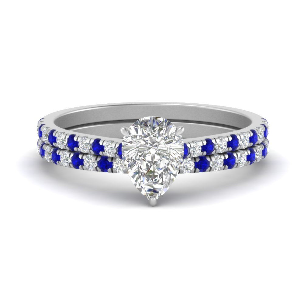 french-pave-pear-petite-sapphire-wedding-ring-set-in-FD9918PEGSABLANGLE3-NL-WG-B1