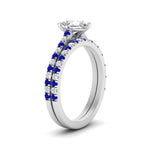 Load image into Gallery viewer, french-pave-pear-petite-sapphire-wedding-ring-set-in-FD9918PEGSABLANGLE3-NL-WG-B1
