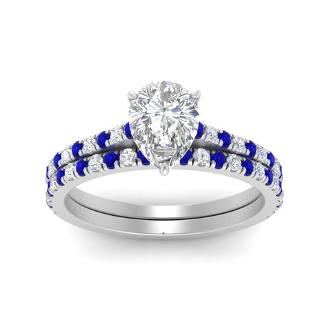 french-pave-pear-petite-sapphire-wedding-ring-set-in-FD9918PEGSABLANGLE3-NL-WG-B1
