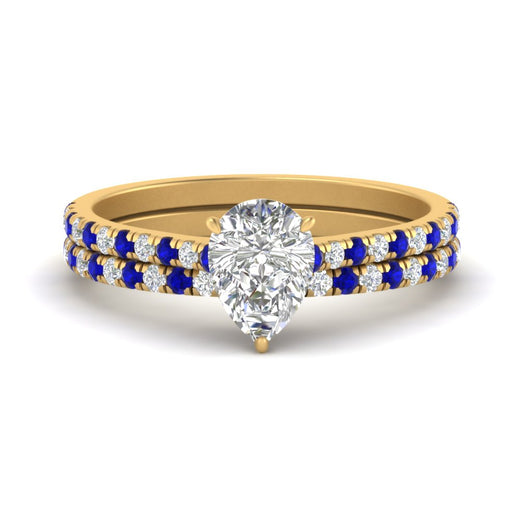 french-pave-pear-petite-sapphire-wedding-ring-set-in-FD9918PEGSABLANGLE3-NL-YG-B1