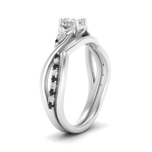 french-pave-princess-cut-contour-black-diamond-wedding-band-in-white-gold-FD9986B1PRGBLACK-NL-WG