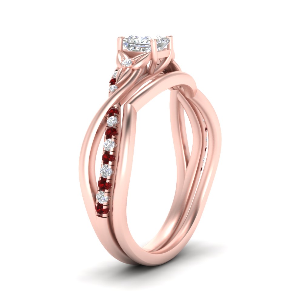 french-pave-princess-cut-contour-ruby-wedding-band-in-rose-gold-FD9986B1PRGRUDR-NL-RG