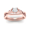 Load image into Gallery viewer, french-pave-princess-cut-contour-ruby-wedding-band-in-rose-gold-FD9986B1PRGRUDR-NL-RG
