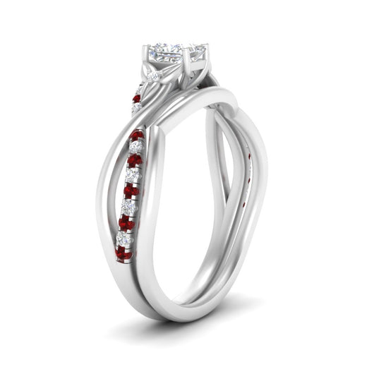 french-pave-princess-cut-contour-ruby-wedding-band-in-white-gold-FD9986B1PRGRUDR-NL-WG