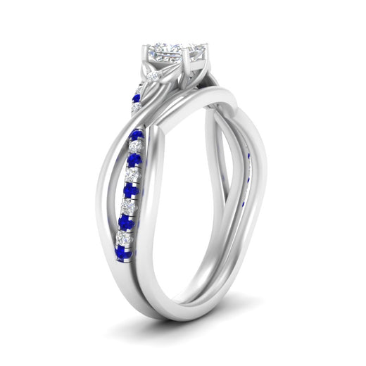 french-pave-princess-cut-contour-sapphire-wedding-band-in-white-gold-FD9986B1PRGSABL-NL-WG