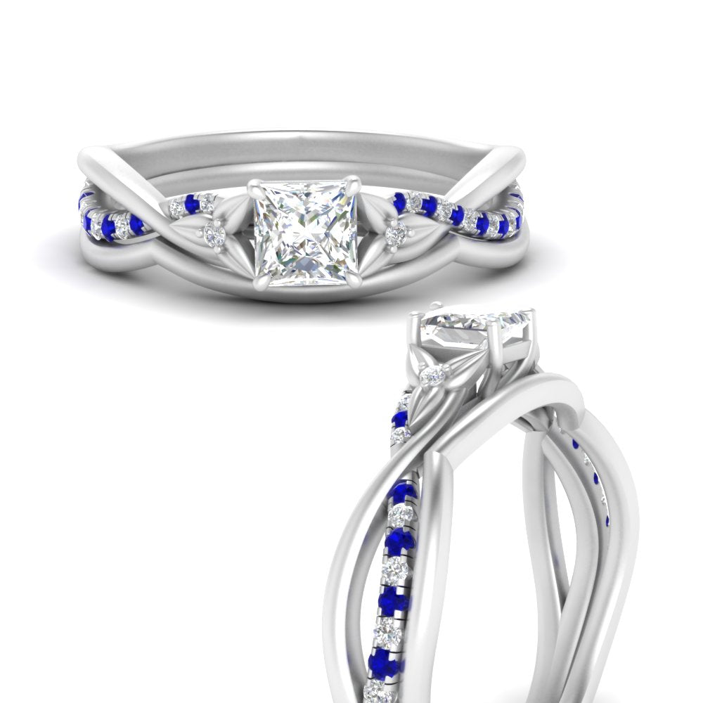 french-pave-princess-cut-contour-sapphire-wedding-band-in-white-gold-FD9986B1PRGSABL-NL-WG