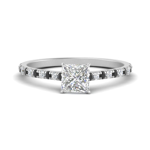 french-pave-princess-cut-petite-black-diamond-engagement-ring-in-FD9918PRRGBLACKANGLE3-NL-WG