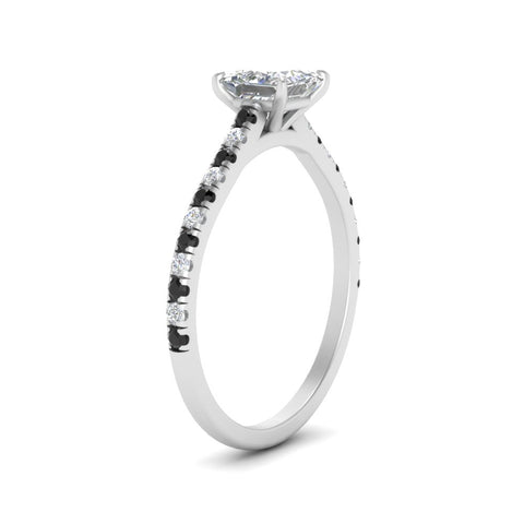 french-pave-princess-cut-petite-black-diamond-engagement-ring-in-FD9918PRRGBLACKANGLE3-NL-WG