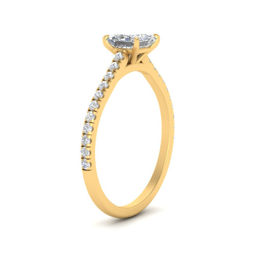 french-pave-princess-cut-petite-diamond-engagement-ring-in-FD9918PRRANGLE3-NL-YG