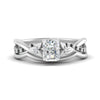 Load image into Gallery viewer, french-pave-radiant-contour-black-diamond-wedding-band-in-white-gold-FD9986B1RAGBLACK-NL-WG