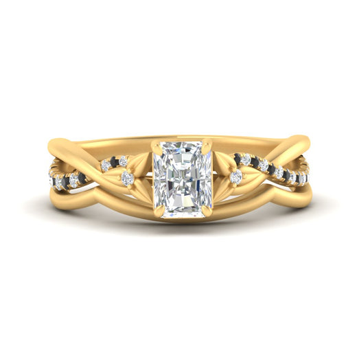 french-pave-radiant-contour-black-diamond-wedding-band-in-yellow-gold-FD9986B1RAGBLACK-NL-YG