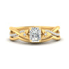 Load image into Gallery viewer, french-pave-radiant-contour-diamond-wedding-band-in-yellow-gold-FD9986B1RA-NL-YG