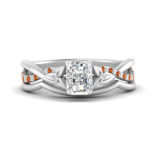 french-pave-radiant-contour-orange-sapphire-wedding-band-in-white-gold-FD9986B1RAGSAOR-NL-WG