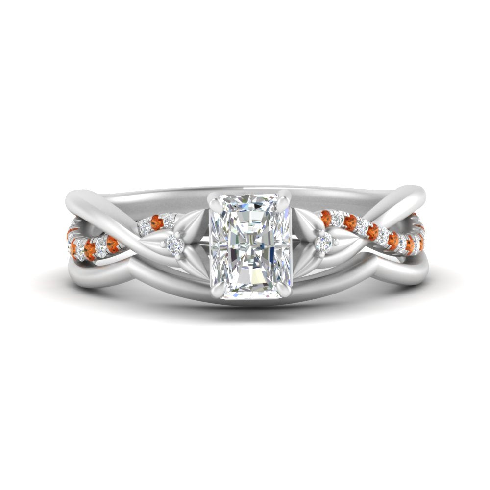 french-pave-radiant-contour-orange-sapphire-wedding-band-in-white-gold-FD9986B1RAGSAOR-NL-WG