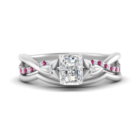 french-pave-radiant-contour-pink-sapphire-wedding-band-in-white-gold-FD9986B1RAGSADRPI-NL-WG