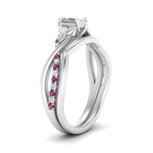 french-pave-radiant-contour-pink-sapphire-wedding-band-in-white-gold-FD9986B1RAGSADRPI-NL-WG